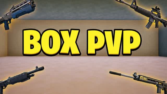 BOX PVP FIGHTS