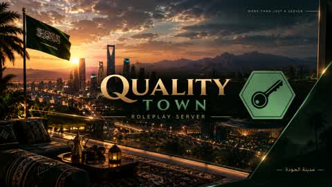 Quality Town