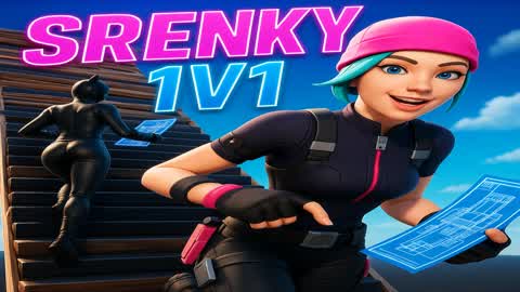 SRENKY 1V1 BUILD FIGHT