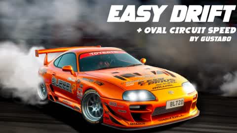 EASY DRIFT