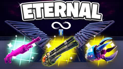 1V1 ETERNAL