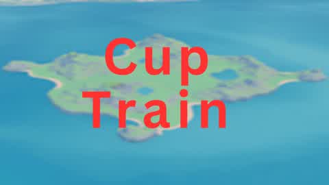 CupTrain