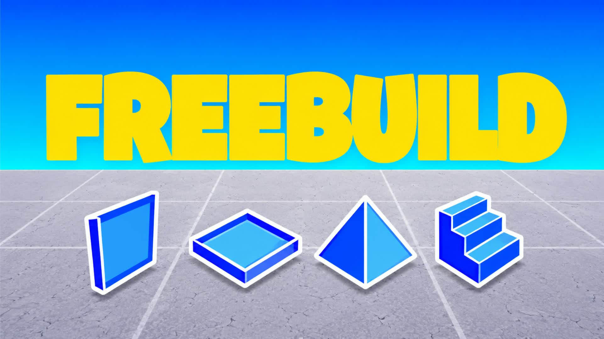 FREE BULDING PRACTICE