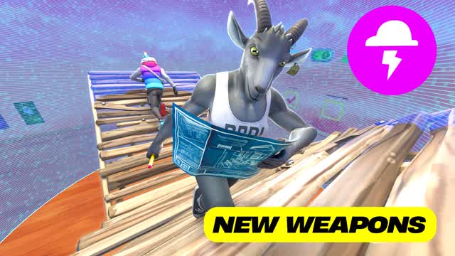 1v1 BUILD FIGHT✏️ REALISTIC🌪️ [GNC]🐐