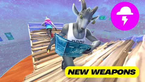 1v1 BUILD FIGHT✏️ REALISTIC🌪️ [GNC]🐐