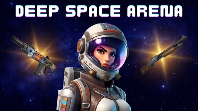 Deep Space Arena