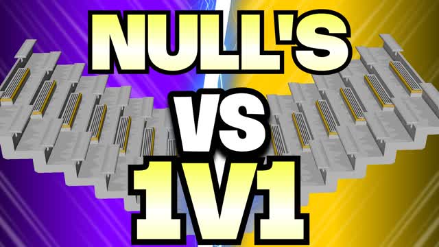 Null's 1v1