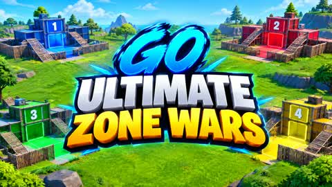 Insane Zone Wars
