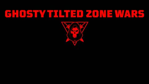 Ghosty Tilted Zone Wars