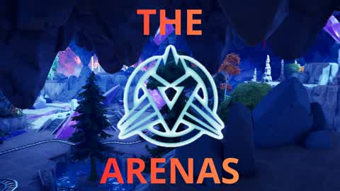 The Arenas (season 1)