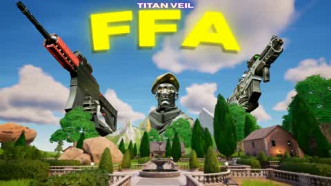 Titan Veil FFA