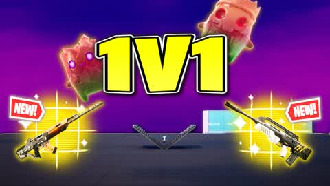 1V1 FFA A
