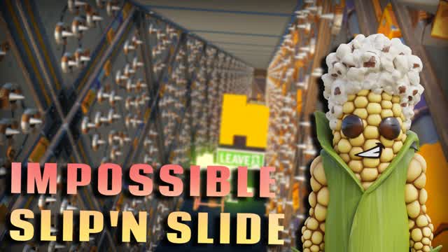 Capture 1 â đ„¶IMPOSSIBLE SLIPâ N SLIDE DEATHRUNđ„¶