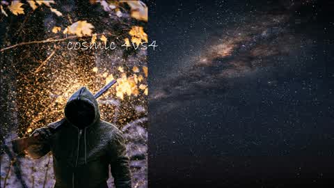 Cosmic 4 vs 4