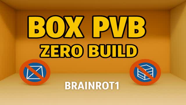 ZB BOX PVP