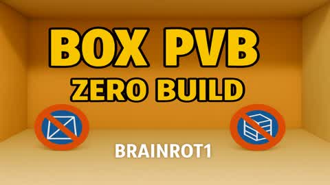 E.G. BOX PVP