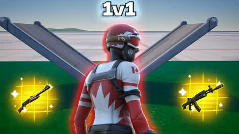 1V1 SF7