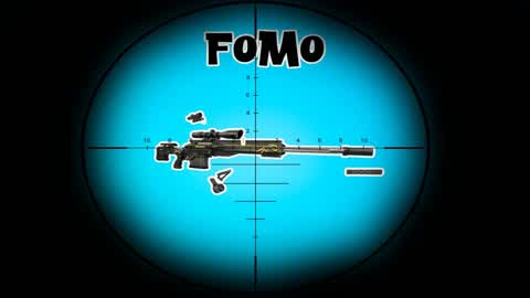 🔫One shot snipers💰 (FOMO)