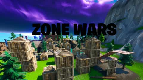 Zone wars