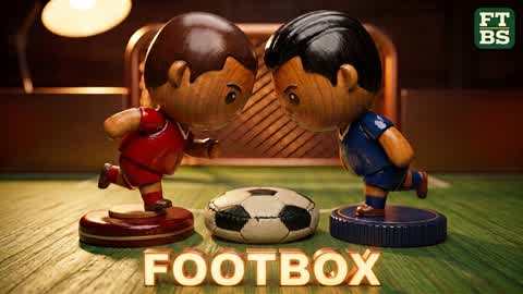 FootBox
