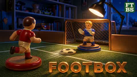 FootBox