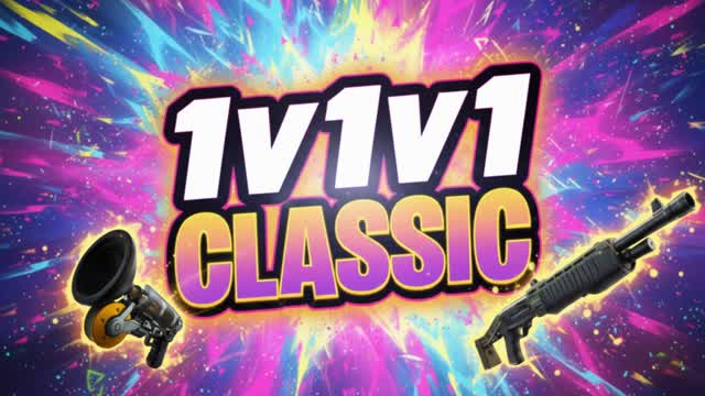 1v1 1v1 Classic