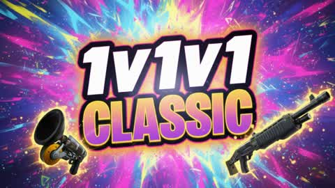 1v1 1v1 Classic