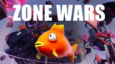EOSN | Zone Wars: ASTEROID BELT