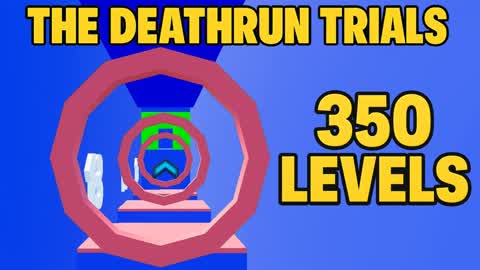 The Deathrun Trials
