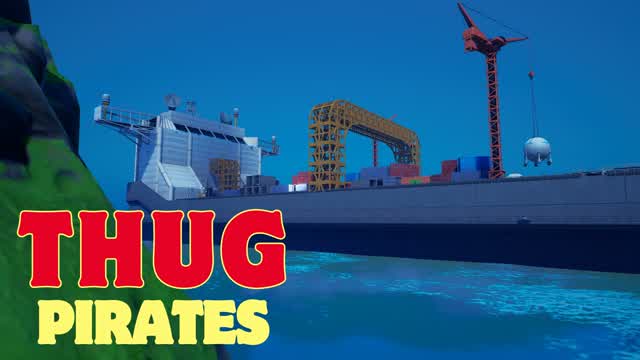 Thug Pirates