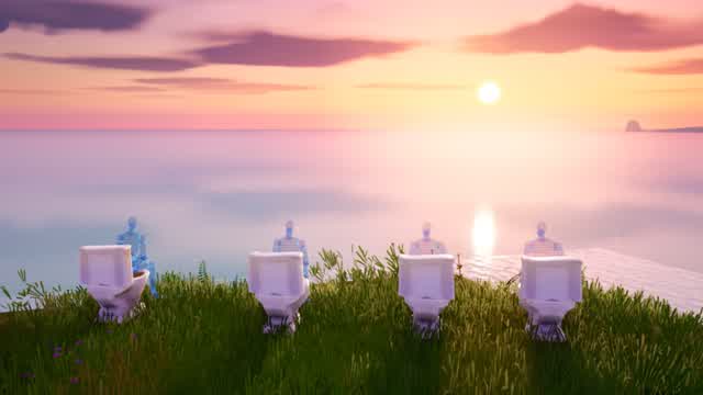 Best Toilet View