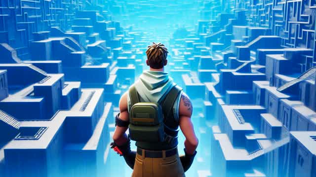The Labyrinth💎
