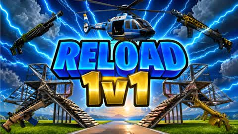RELOAD 1v1v1