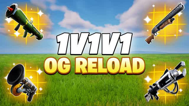 1V1V1 OG SUPER REALISTICS FREE FOR ALL