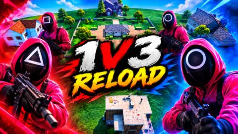 1V3 RELOAD