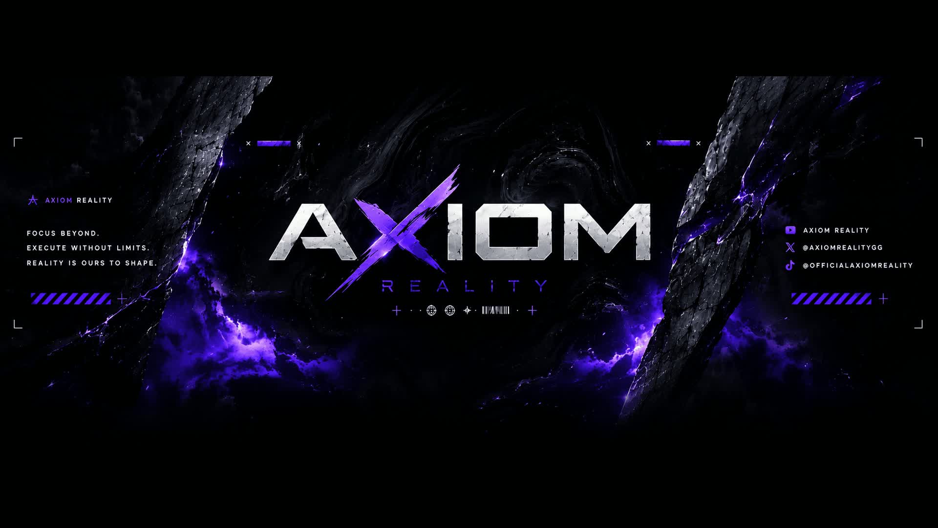 Axiom Reality 1v1