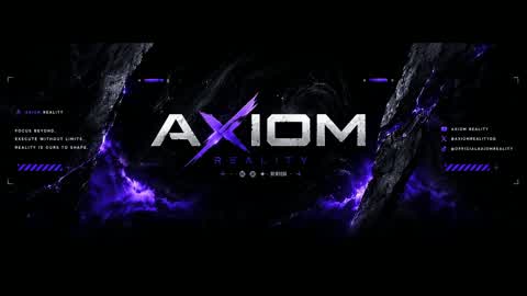 Axiom Reality 1v1