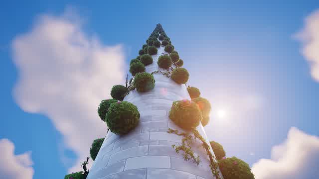 Tower of Babel