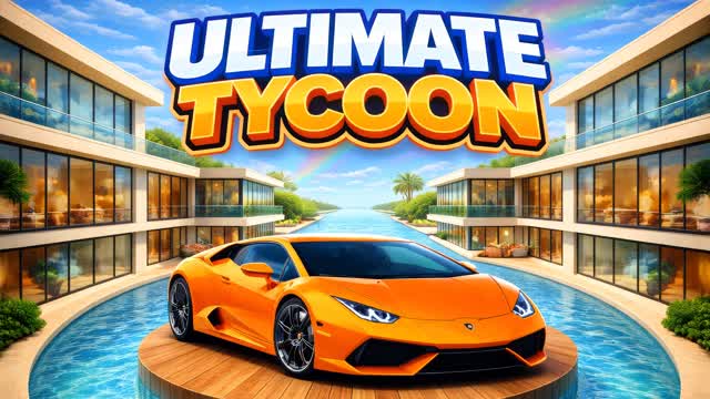 ULTIMATE TYCOON