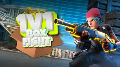 1V1 BOX FIGHT PVP | GALAXY MAP