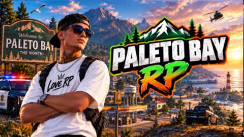 PALETO BAY RP