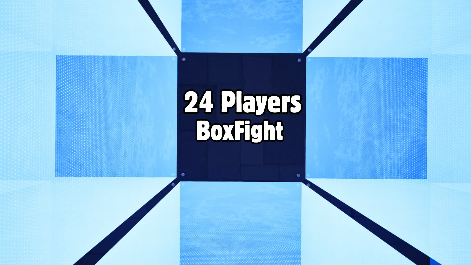 24 Players BoxFight