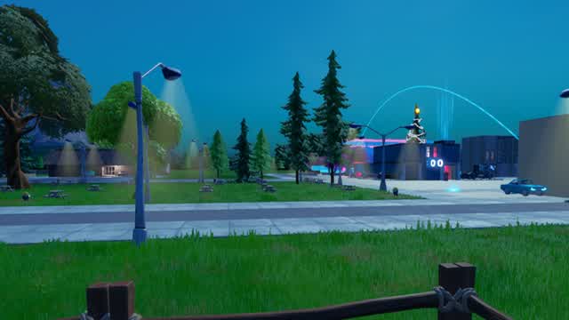 Capture 1 – The Great Home!