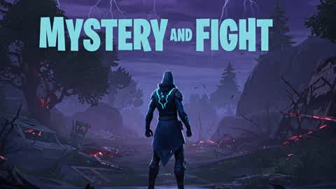 Mystery and Fight