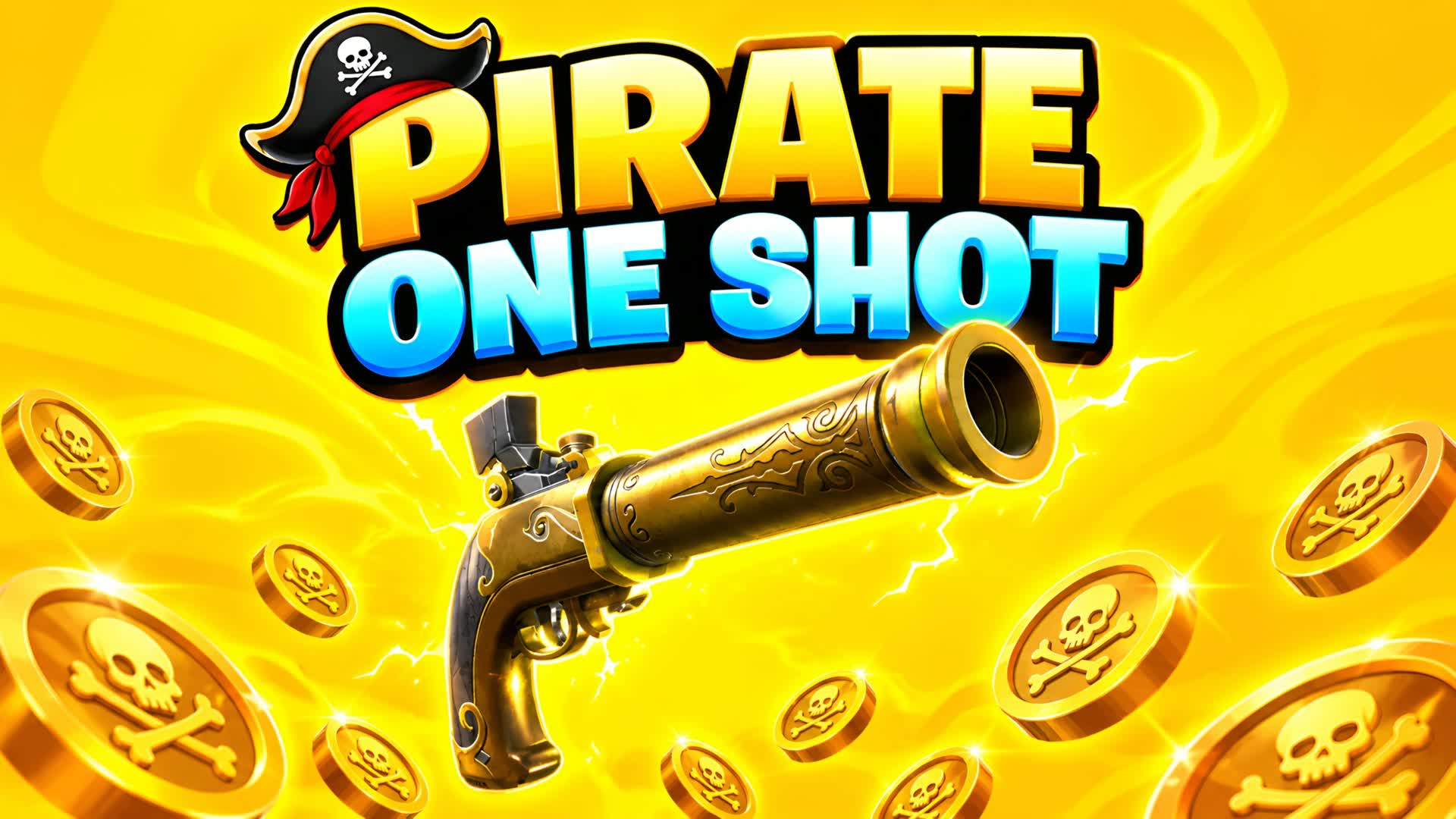 PIRATE ONE SHOT GUN GAME