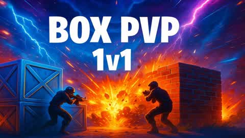 BOX PVP Fights OG (1v1)
