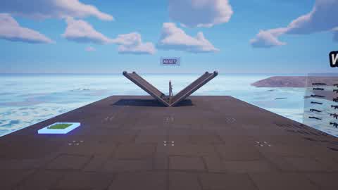 CLEAN 1v1 BUILD FIGHT 💎