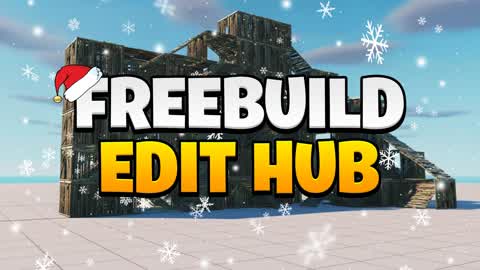FREEBUILD EDIT HUB ✏️