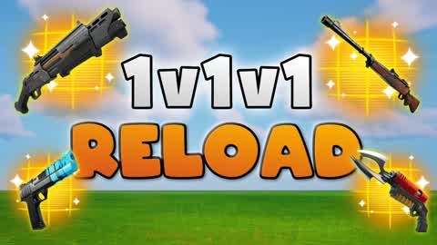1v1v1 v 1v1v1 New Reload