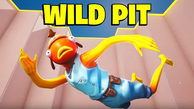 🔥WILD FFA - ALL WEAPONS🌊